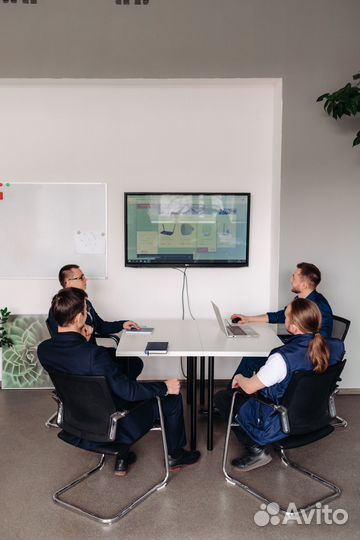 Техническая поддержка, системный администратор