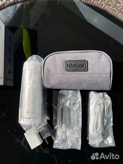 Ирригатор портативный для полости рта