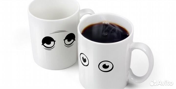 Печать на кружках