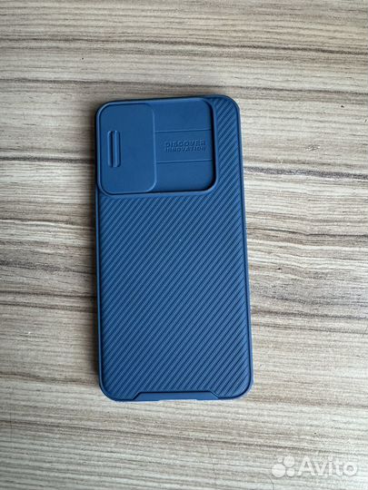 Челох Nillkin для samsung galaxy s22 plus