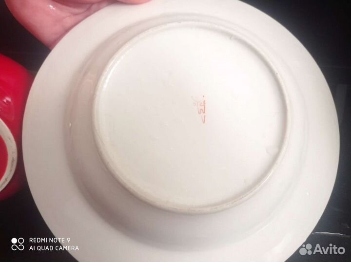 Бокалы, креманки, рюмка