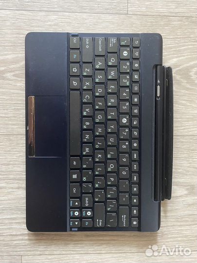 Клавиатура