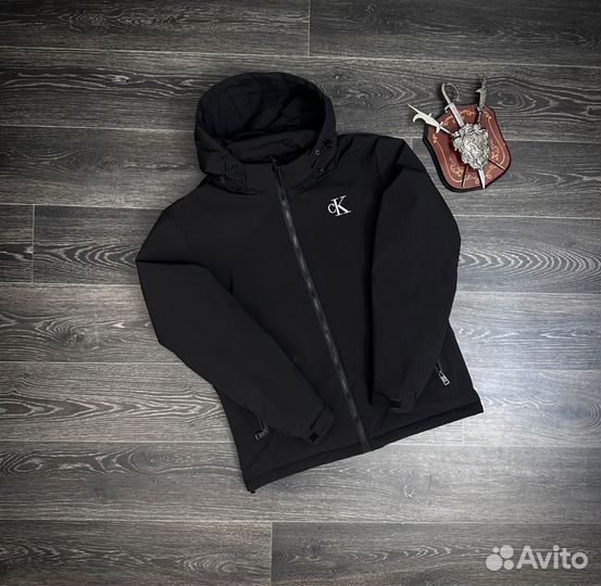 Куртка Calvin Klein