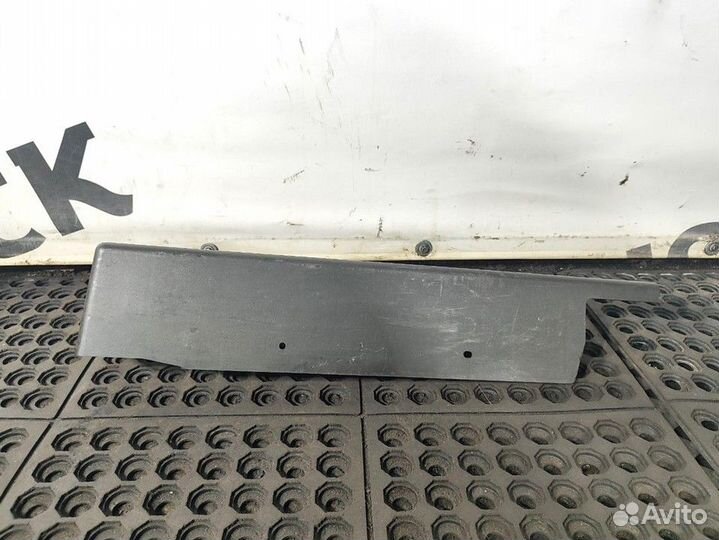 Крышка отопителя Volvo FH