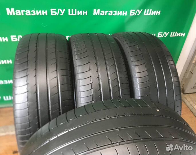 Michelin Latitude Sport 225/60 R18