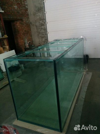 Продаю аквариумы