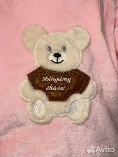 Костюм для девочки