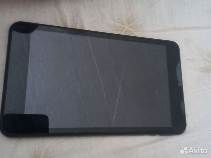 Евросеть E-TAB 7.11