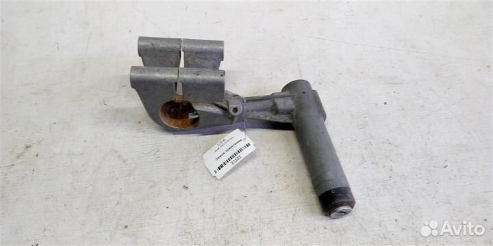 Замок зажигания Audi 100 С3 83-91г