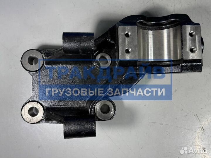 Кронштейн реактивной штанги Ивеко Евротраккер