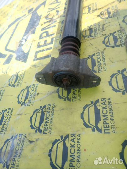 Амортизатор задний для Mazda Mazda 3 (BL) 2009-201