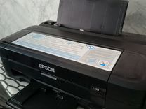 Принтер Epson l110