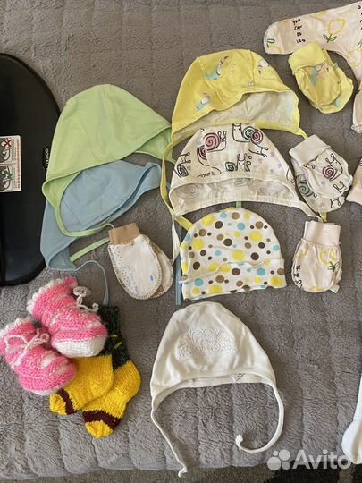 Вещи на девочку