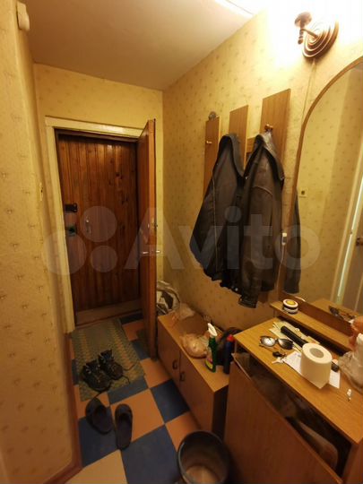 2-к. квартира, 44,1 м², 2/5 эт.