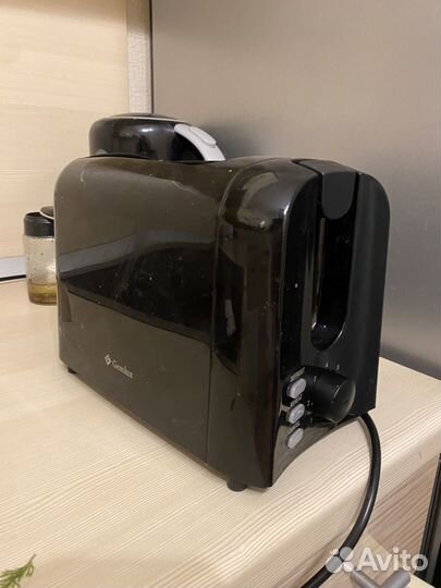 Тостер