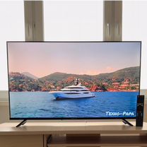 Телевизор Samsung SMART tv 43 Новый