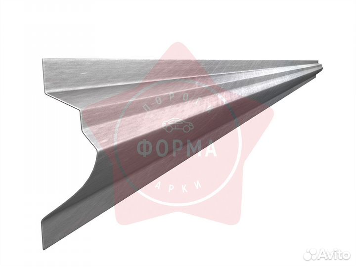 Ремонтный порог Armet Sentry