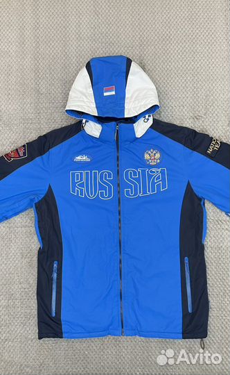 Горнолыжный(Оригинал) костюм Forward