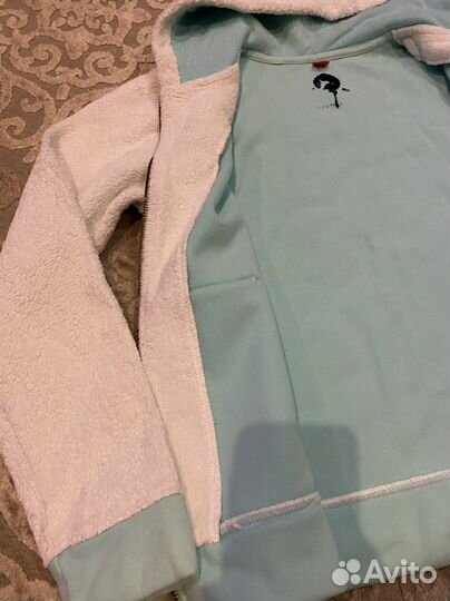 Толстовка xs