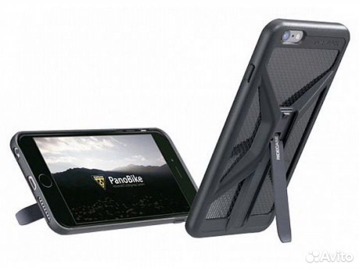 Чехол для телефона iPhone 6/6s