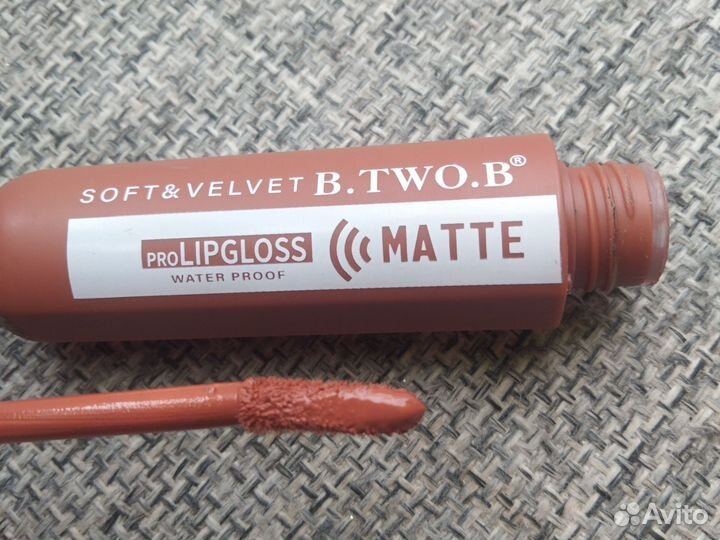 Тинт для губ