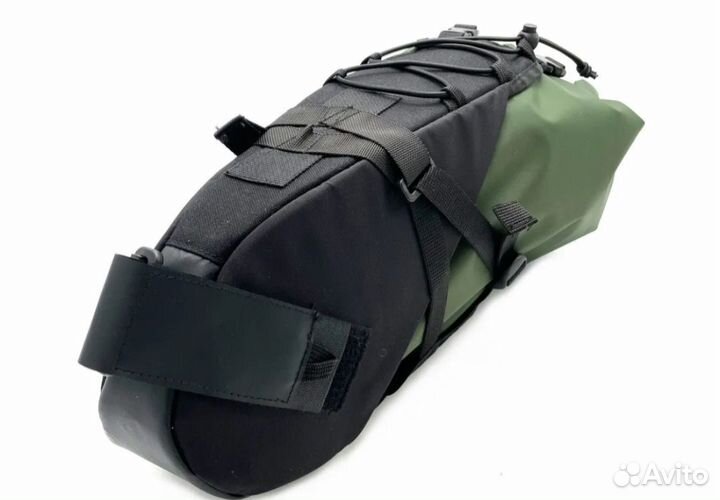 Велосумка Nerpa Gear