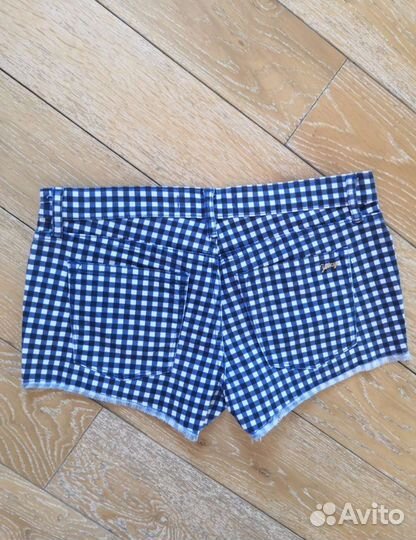 Juicy couture шорты