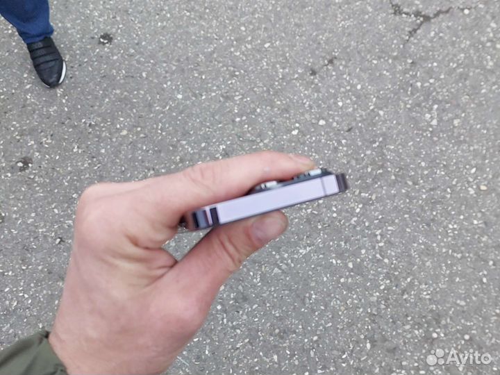 iPhone 14 Pro, 256 ГБ