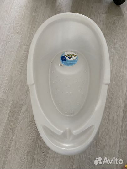 Ванночка для купания