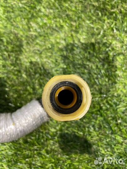 Патрубок охлаждения Ford Mustang 6 S550 рест. 2018