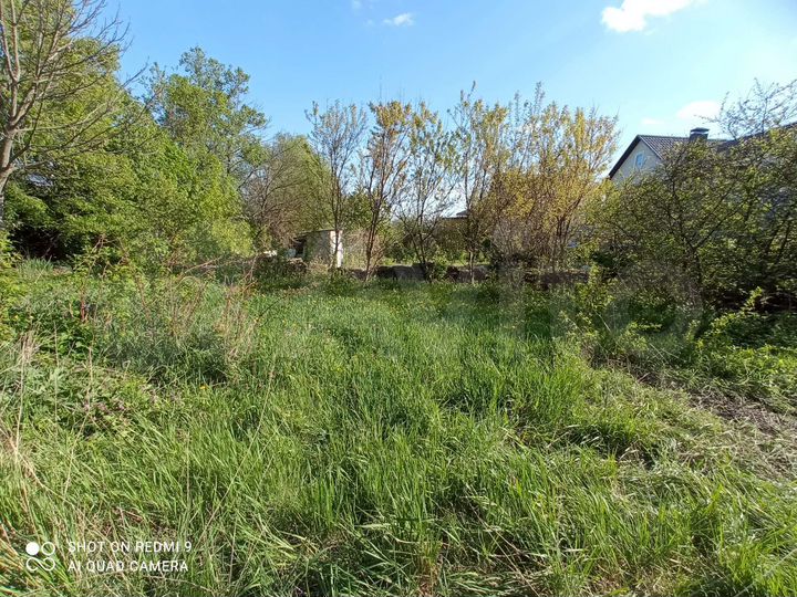 Дом 40,4 м² на участке 6,3 сот.