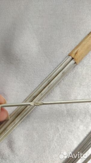 Спицы, крючок СССР