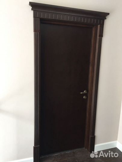Двери межкомнатные