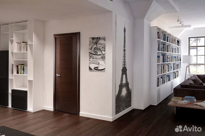 Дверь межкомнатная 