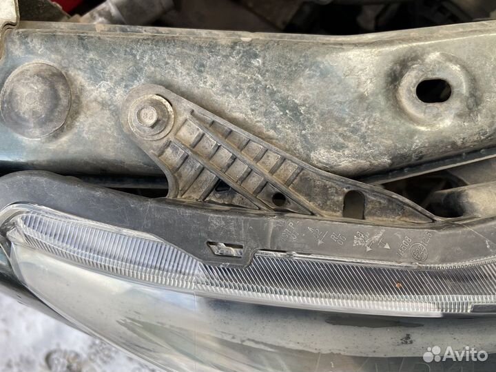 Фара LADA Vesta (лада веста)