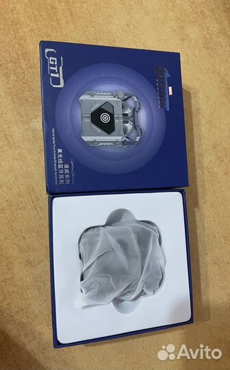 Беспроводные наушники Marvel Captain America