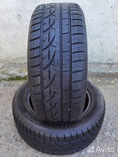 Hankook Winter I'Cept Evo 235/55 R17 103V