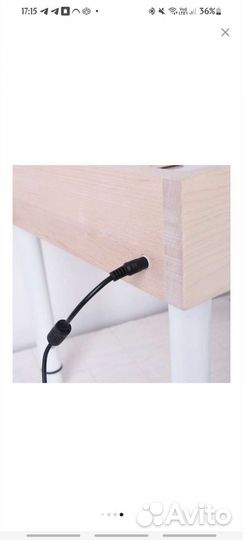 Световой стол песочница 50/70