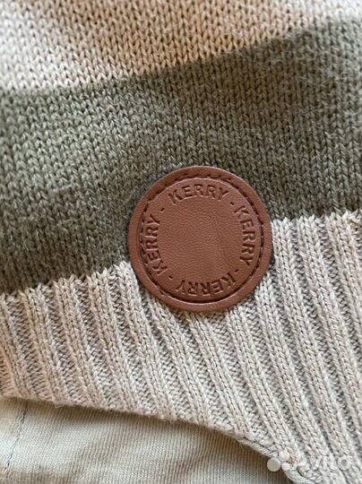 Демисезонная шапка Kerry 46-48 2 шт