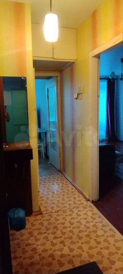 1-к. квартира, 28 м², 3/5 эт.