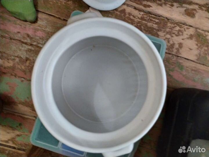 Горшок для запекания