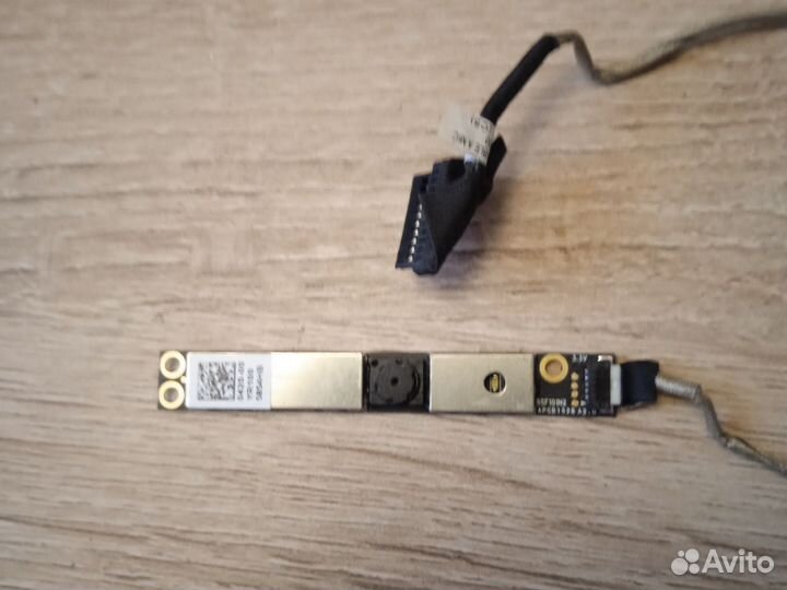 Шлейф камеры dexp PGT-15UC