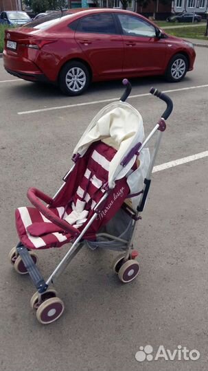 Детские коляски