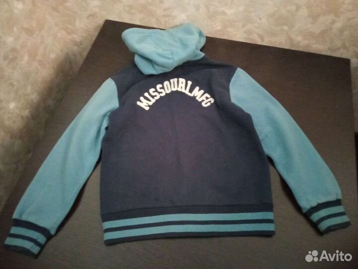 Вещи пакетом на мальчика 146-152