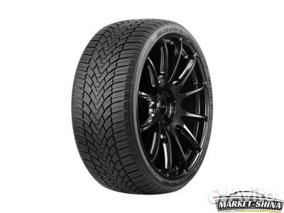 Arivo Winmaster ProX ARW3 245/35 R20 95V