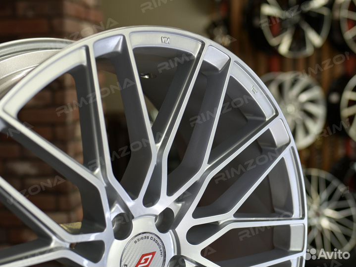 Литые диски veemann R20 для Audi. Рассрочка