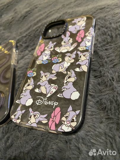 Чехол iPhone 14