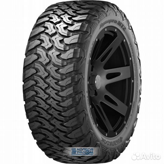 Hankook Dynapro MT2 RT05 315/70 R17 Q