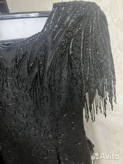 Платье гэтсби