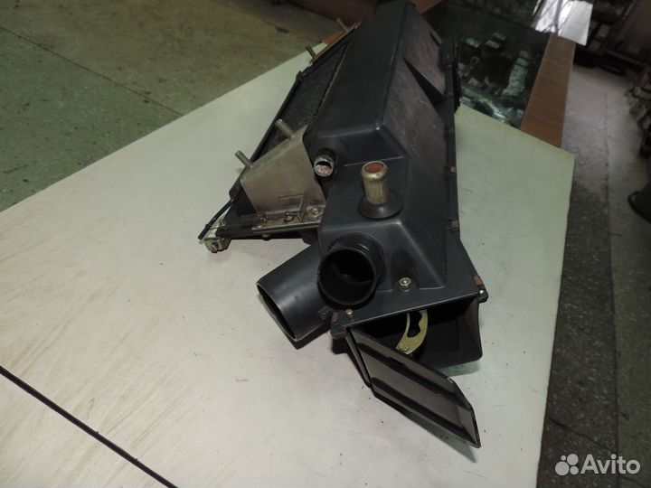 Отопитель в сборе ЗИЛ-5301 (5301-8101010)